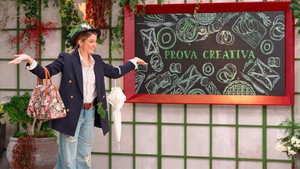 Bake Off Italia - Dolci in forno 13. évad Ep.5 5. epizód