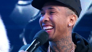Nick Cannon Presents: Wild 'N Out 8. évad Ep.1 1. epizód