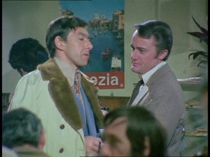 The Protectors 2. évad Ep.12 12. epizód