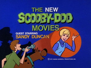 The Best of The New Scooby-Doo Movies - The Lost Episodes 1. évad Ep.2 2. epizód
