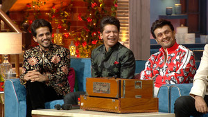 The Kapil Sharma Show 2. évad Ep.197 197. epizód