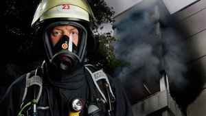Firefighters 1. évad Ep.1 1. epizód