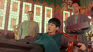老九门 1. évad Ep.25 25. epizód