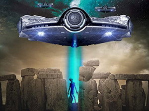 Aliens and Origins 1. évad Ep.4 4. epizód