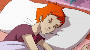 Galactik Football 2. évad Ep.11 11. epizód