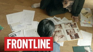 Frontline kép