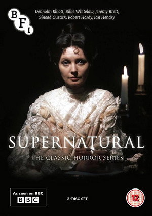 Supernatural poszter