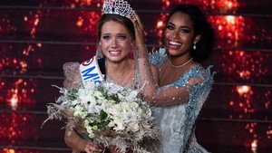 Miss France 34. évad Ep.1 1. epizód