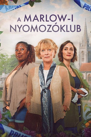 A marlow-i nyomozóklub