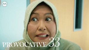 Provocative 1. évad Ep.33 33. epizód