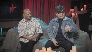 晚吹 - 總有一瓣喺左近 7. évad Ep.301 301. epizód