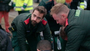 Ambulance 14. évad Ep.6 6. epizód