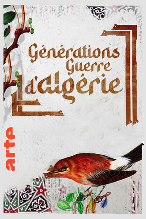 Générations Guerre d'Algérie