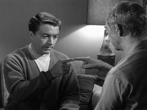 My Favorite Martian 1. évad Ep.8 8. epizód
