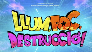 Llum, foc, destrucció! kép