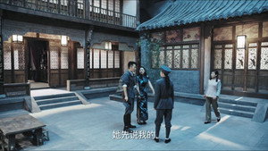 兄弟营 1. évad Ep.5 5. epizód