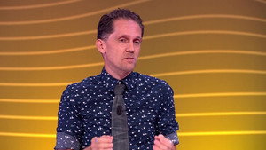 Ik Weet Er Alles Van! 6. évad Ep.33 33. epizód