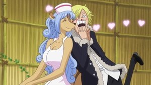 One Piece 18. évad Ep.762 762. epizód