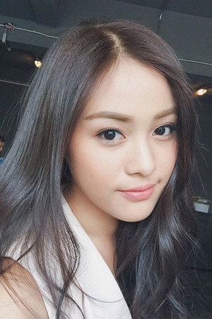 อิษยา ฮอสุวรรณ profil kép