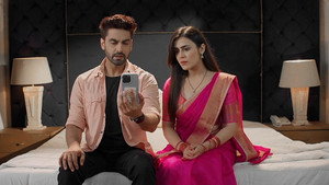 ये रिश्ता क्या कहलाता है 68. évad Ep.1792 1792. epizód