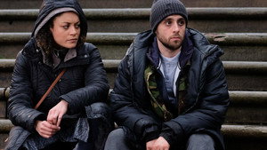 Moving On 10. évad Ep.4 4. epizód
