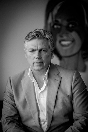 Roelof Hemmen profil kép