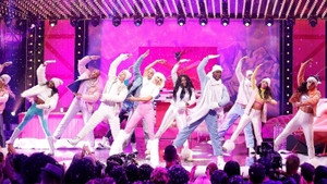 Lip Sync Battle 4. évad Ep.16 16. epizód