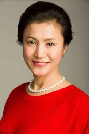 张艺心