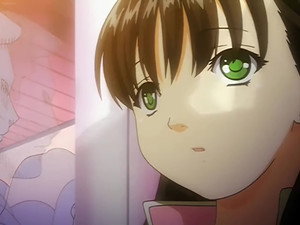 愛のカタチ ~エッチな女のコは嫌い...ですか?~ 1. évad Ep.2 2. epizód