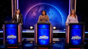 Jeopardy! Sverige 2. évad Ep.2 2. epizód