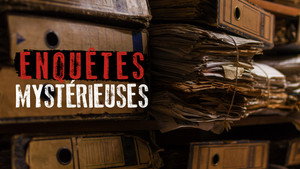 Enquêtes mystérieuses kép