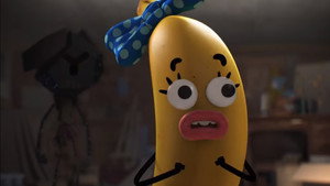  Gumball csodálatos világa 6. évad Ep.34 A jövő