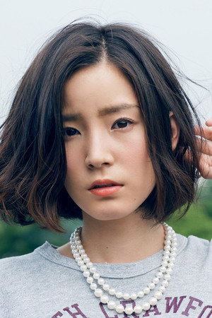 蓮佛美沙子 profil kép