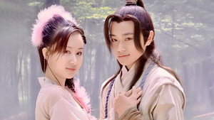 宝莲灯 kép