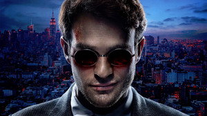 Marvel Daredevil kép