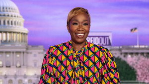 The Joy Reid Show kép