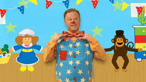 Mr Tumble 2. évad Ep.8 8. epizód