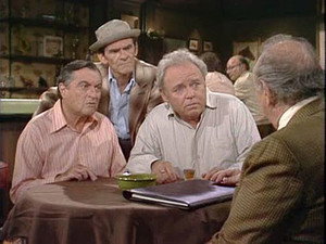 All in the Family 9. évad Ep.2 2. epizód