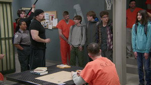Trailer Park Boys: JAIL 2. évad Ep.5 5. epizód