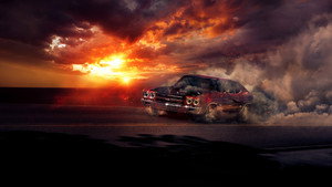 Street Outlaws: End Game kép