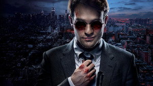 Marvel Daredevil kép