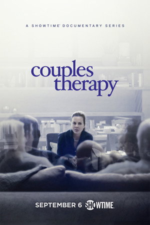Couples Therapy poszter