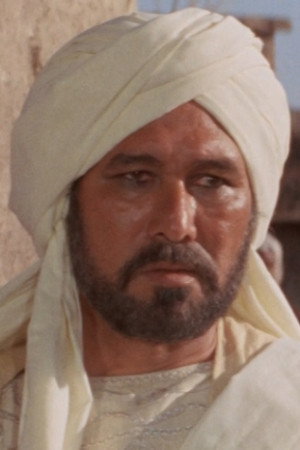 Hamdy Ghaith profil kép