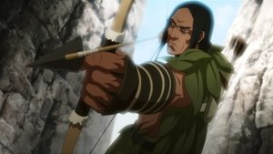 ARK: The Animated Series 1. évad Ep.3 3. epizód