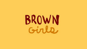 Brown Girls kép