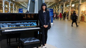 The Piano kép