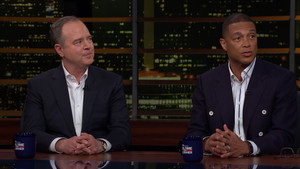 Real Time with Bill Maher 24. évad Ep.6 6. epizód