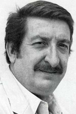Pierre Tornade profil kép