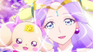 ヒーリングっど♥プリキュア 1. évad Ep.20 20. epizód