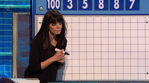 8 Out of 10 Cats Does Countdown 9. évad Ep.2 2. epizód